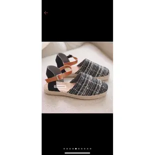轉售 現貨+預購 泰國 穆勒鞋 帆布鞋 厚底休閒鞋 包頭鞋 懶人鞋 設計師品牌 文青風手工鞋