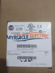 22B-A5P0N114 Allen-Bradley PowerFlex 40 0.75KW 1HP AC Drive 22BA5P0N114
