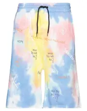 [SELF MADE BY GIANFRANCO VILLEGAS] SELF MADE by GIANFRANCO VILLEGAS Shorts & Bermuda Shorts - Item 13779342