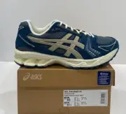 ASICS Gel-Kayano 14 Dark Pewter/Seal Grey 1201A161-029 US Men 10 Women 11.5 EU44