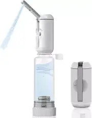 Portable Bidet with High Pressure , Rechargeable Travel Bidet for Men,Baby & Wom