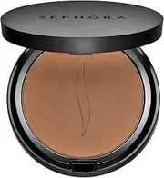 SEPHORA COLLECTION Matte Perfection Powder Foundation 48 Golden Almond 10ml