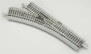 Bachmann 44130 HO Scale E-Z Command Left T/O