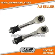 2 Rear Sway Bar Link Rod Suspension Bush For Ford Territory 2004-12 SX SY SZ (for: Ford)