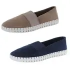 Steven Womens Secure Slip On Loafer Shoes