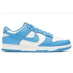 NIKE DUNK LOW COAST 北卡藍 女款 DD1503-100