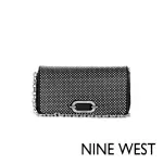 【NINE WEST】AVIVA經典晚宴鍊帶包-黑色(140878)