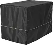 FewNvWa Playpen Playpen Dog Cage Small Document Test Heavy Document Pow, L