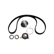 Timing Belt Kit & Water Pump for Daewoo Espero CD 2.0L w/ dust shield