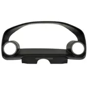 BLOX Racing Gauge Cluster Bezel 2001-2005 Honda Civic