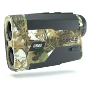 Rangefinder - Camo | Gogogo Sport Vpro GS60 | Optional Red Display | 800-1000Y