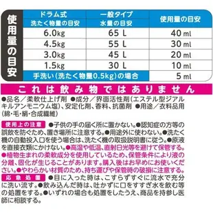 FaFa 熊寶貝 TRIP世界香味系列- 柔軟精 補充包 【樂購RAGO】 日本製