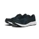 ASICS 慢跑鞋 GEL CONTEND 8 4E 深藍色 寬楦 1011B679400