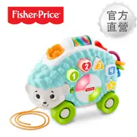 在飛比找誠品線上優惠-【Fisher price 費雪】LINKIMALS聲光學習