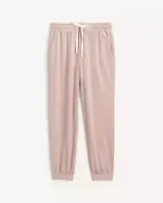 Splendid Lunar Active Pant Taro Pink Size L MSRP $138