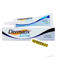 在飛比找蝦皮購物優惠-【美國🇺🇸DERMATIXULTRA】倍舒痕凝膠 15g（買