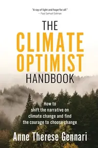 在飛比找誠品線上優惠-The Climate Optimist Handbook: