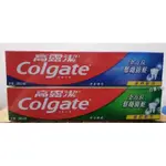 【四隻小熊】COLGATE高露潔 〔清香/特涼 〕薄荷牙膏