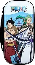 ONE PIECE - L & Z - Housse de Protection - Nintendo Switch/Lite/Oled