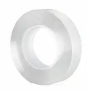 Traceless Clear Double-Sided Tape Adhesive Invisible Gel Anti-Slip (5M)