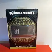 Urban Beatz Pro Phone Case Powerband For Iphone 5s/5/4s/4