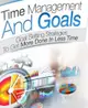 Time Management And Goals