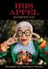 Iris Apfel: Accidental Icon by Iris Apfel: New Book