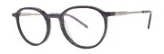 VERA WANG V565 BLACK IRIS Designer Optical Eyeglass Frame For Women