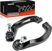 Frankberg 2x Stabiliser Link Front Axle Left Right Compatible with E-Class W211 E240-E500 2.6L-5.5L 2003-2008 E-Class T-Model S211 E240-E500 2.6L-5.0L 2003-2009 Replace# 2113204889