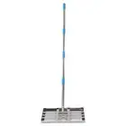 Lawn Grader Garden Finishing Tool Golf Grader 304 Stainless Steel Sand Grader La