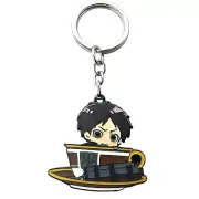 Attack on Titan, Anime Keychain