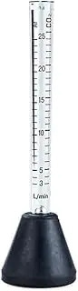 Gas Flow Meter Measuring Tester Argon Co2 Professional for Mig Tig Welder Welding