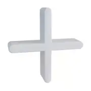 1/16 In. Traditional Flexible Tile Spacers (300 Pack)