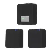 Geekria Mic Silicone Case, Compatible with RODE Wireless Go, Wireless Go II Mic
