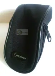 Philips Norelco Bag Case Pouch Nivea 8020X 8040X 8060X HS8023 HS8460 HS8420 HS80