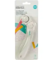 American Crafts We R Memory Keepers Basic Hand Tools Angle Rotary Craft Cutter