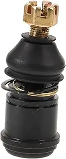 ETHZZLE Swingarm Ball Joint for Atv Go Kart Scooter Durable Metal Construction Easy Installation for Enhanced Maneuverability Off Road Conditions