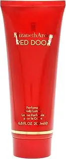 Elizabeth Arden Red Door Body Lotion 6.8 Oz/ 200 Ml, 202 ml Pack of 1, 6.6 oz