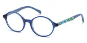 Emilio Pucci EP5002 089 Men's Glasses Blue Size 48 - Private Health Rebate - Blue Light Block Available