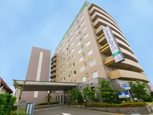 露櫻酒店 燒津交流道口Hotel Route-Inn Yaizu Inter