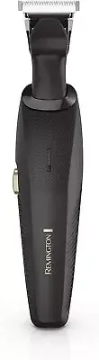 Remington® ‘The Beardsman’ Beard Trimmer for Men, Ultimate Precision Full Beard