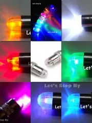 24 LED Waterproof Submersible Balloon Paper Lantern mini light Wedding Floral