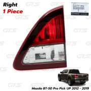 Fits Mazda BT-50 Pro Pick UP 2012 19 Right Tail Light Rear Lamp Inner (for: Mazda)