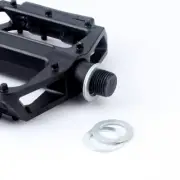 4 Pcs/Set Pedal Spacer Folding Bike Fixed Gear Washer MTB Board Tackle