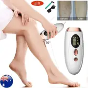 5 Levels Laser Hair Removal Machine IPL Permanent Painless Epilator Body Facial