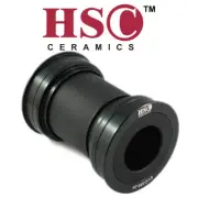 EVO386 GXP Bottom Bracket Ceramic Bearing - 86.5mm width frame - HSC Ceramics