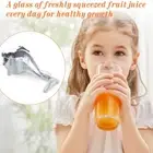 Juice Fruit Tools Hand Pressure Juicer Orange Squeezer Manual Juice Squeezer