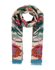 [FRANCO FERRARI] FRANCO FERRARI Scarves - Item 31075969