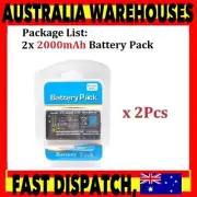 2X SPR-003 SPR003 Battery for Nintendo 3DSLL/XL 3DSLL 3DSXL NEW 3DSLL New 3DSXL