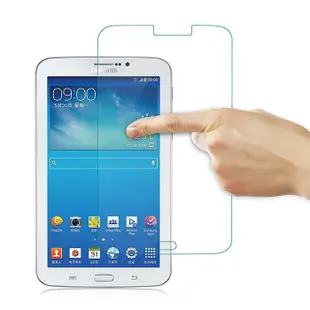 SAMSUNG 三星 Galaxy Tab 3 7 7.0 T210 T211 T215 玻璃屏幕保護膜
